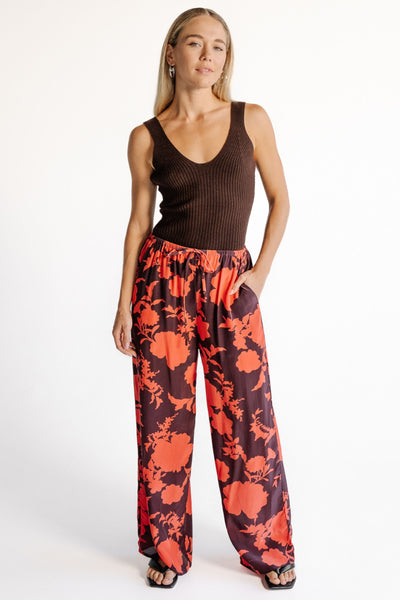 PORTOFINO PANT - SF-HS-PA003