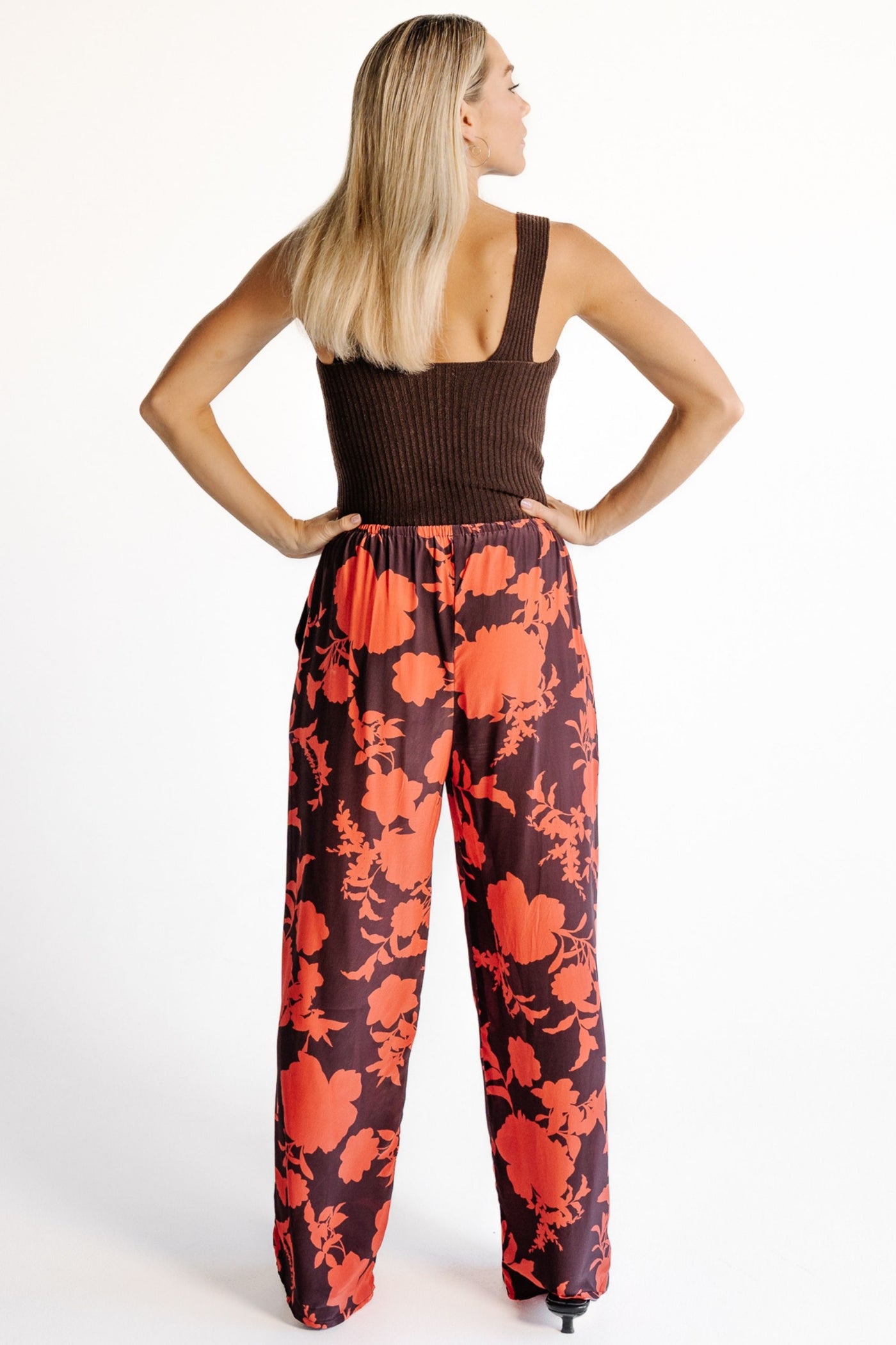 PORTOFINO PANT - SF-HS-PA003