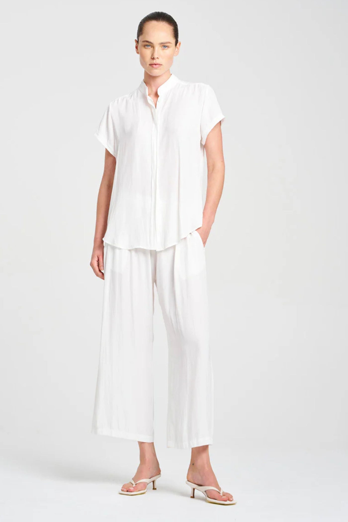 PACE PANT - F671740