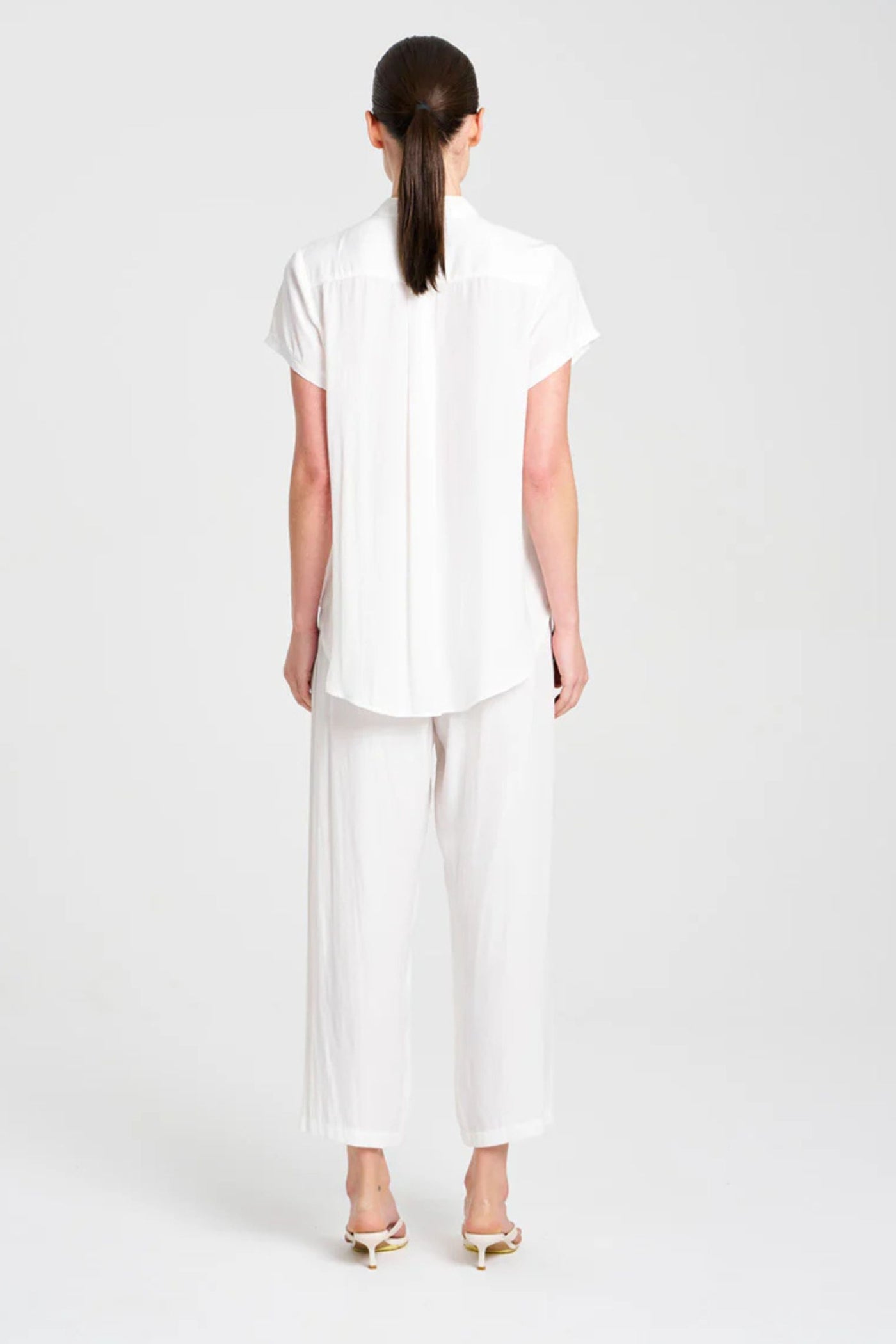 PACE PANT - F671740