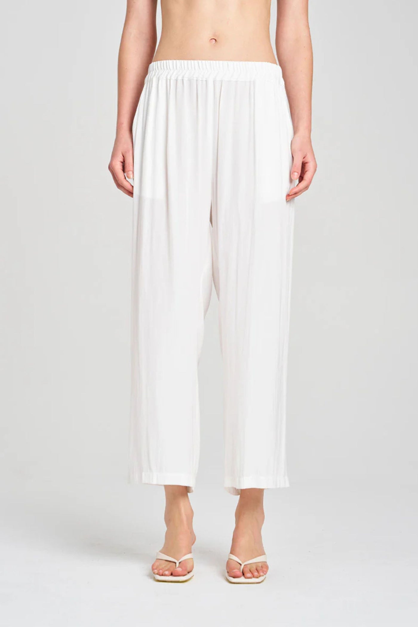 PACE PANT - F671740