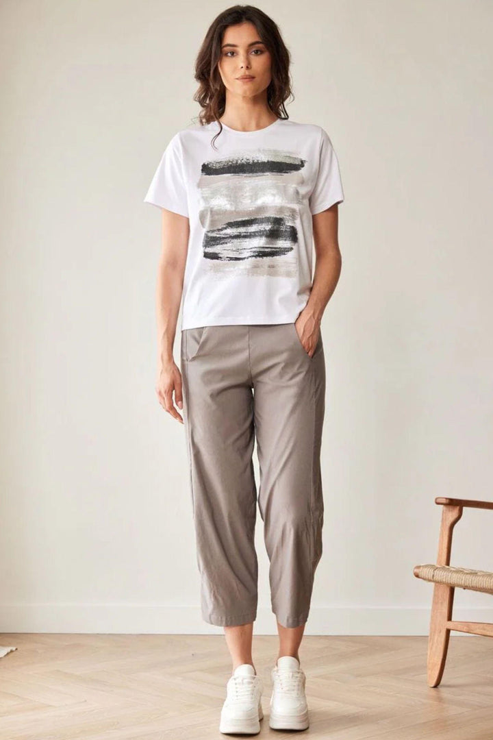 CLASSIC SLOUCH PANT - S26503L