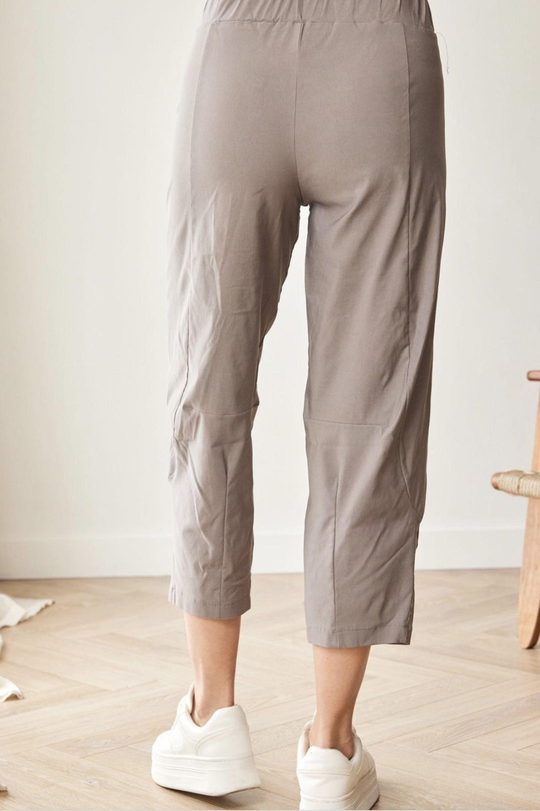 CLASSIC SLOUCH PANT - S26503L