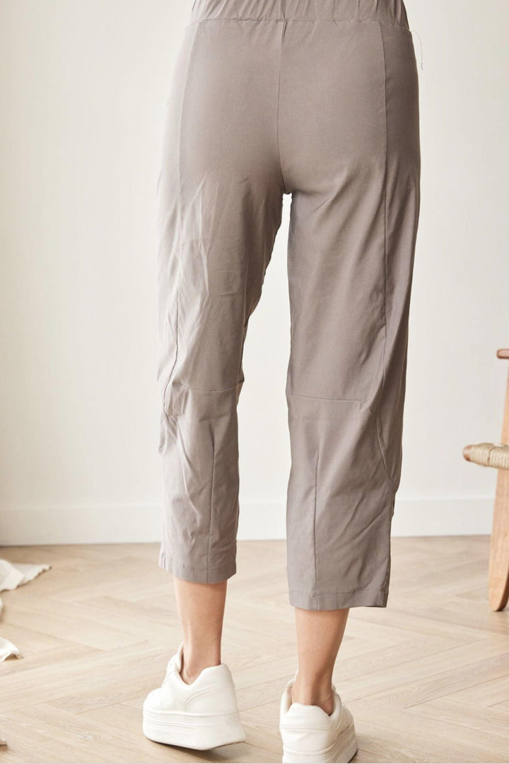 CLASSIC SLOUCH PANT - S26503L