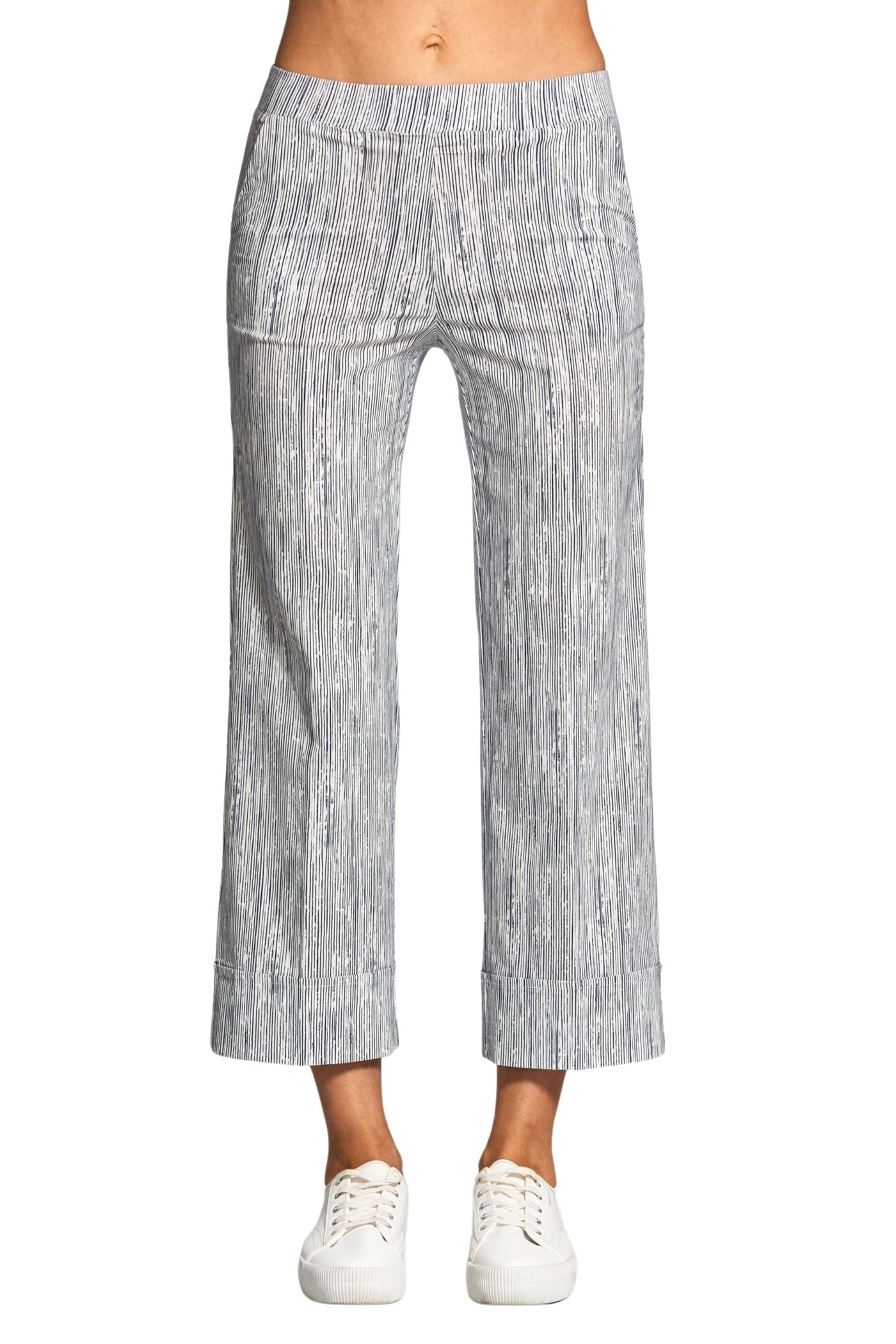 STRIPE TROUSER - S25116