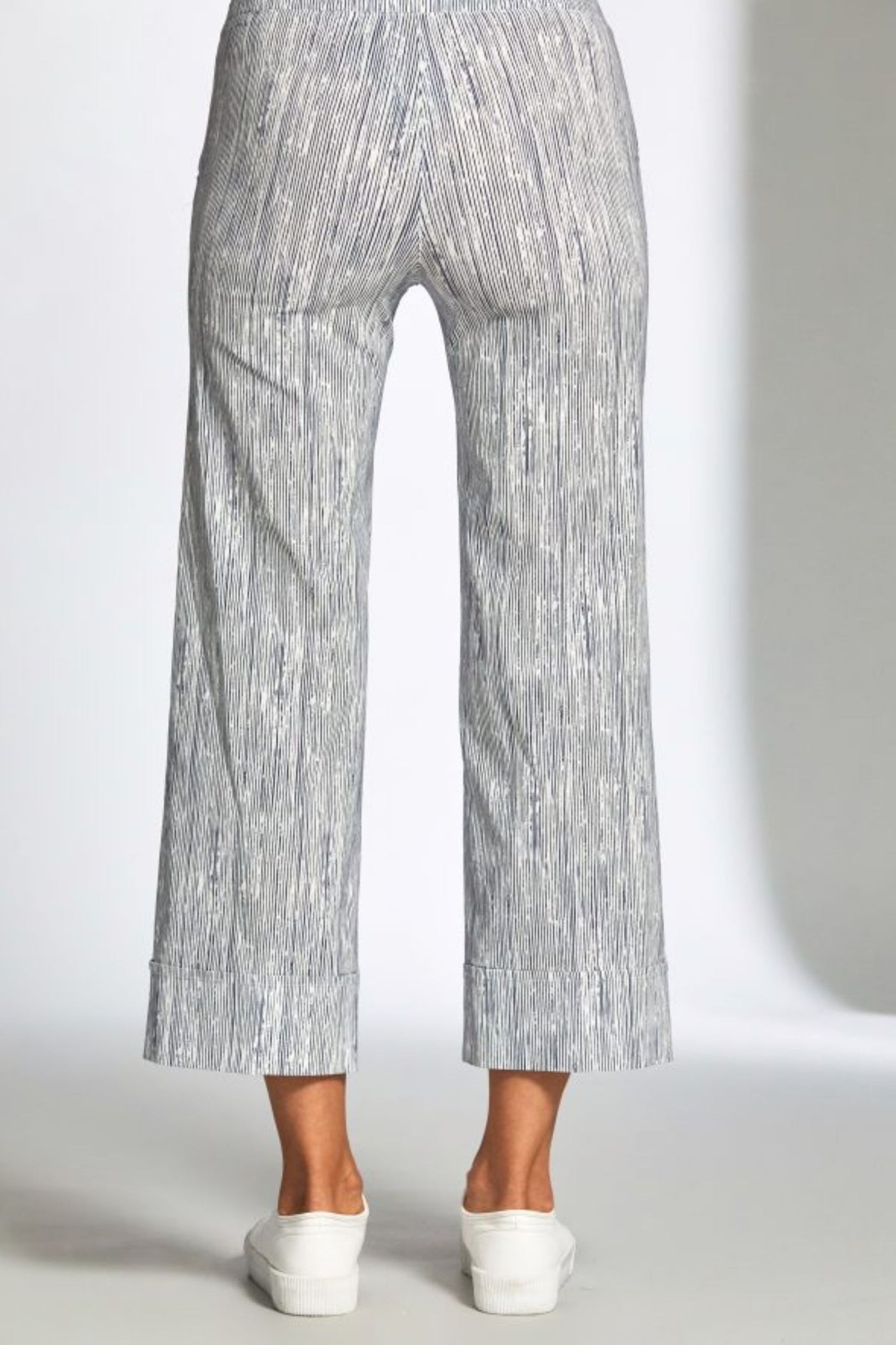 STRIPE TROUSER - S25116