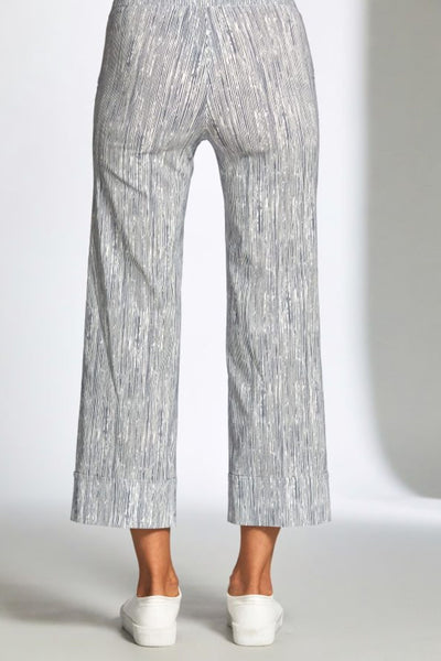 STRIPE TROUSER - S25116