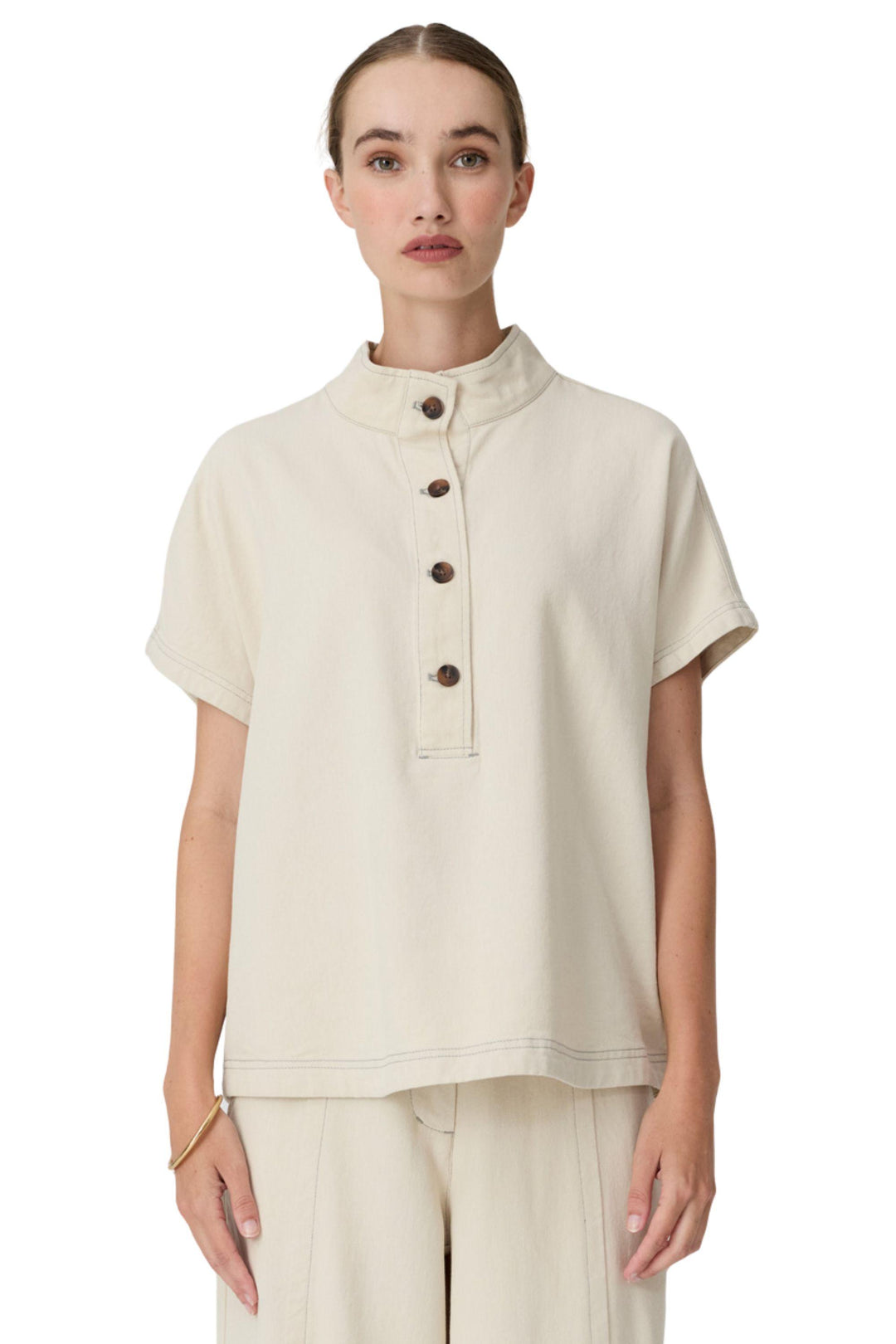 ANISE SHIRT - PP5868