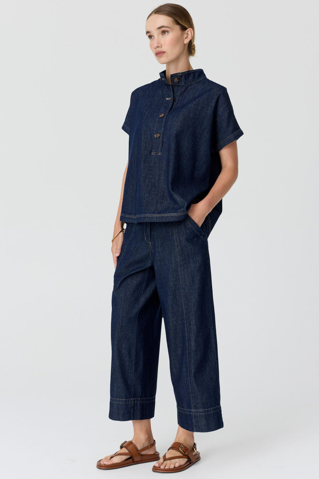 ANISE SHIRT - PP5868