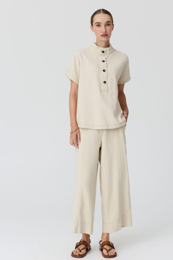 ANISE SHIRT - PP5868