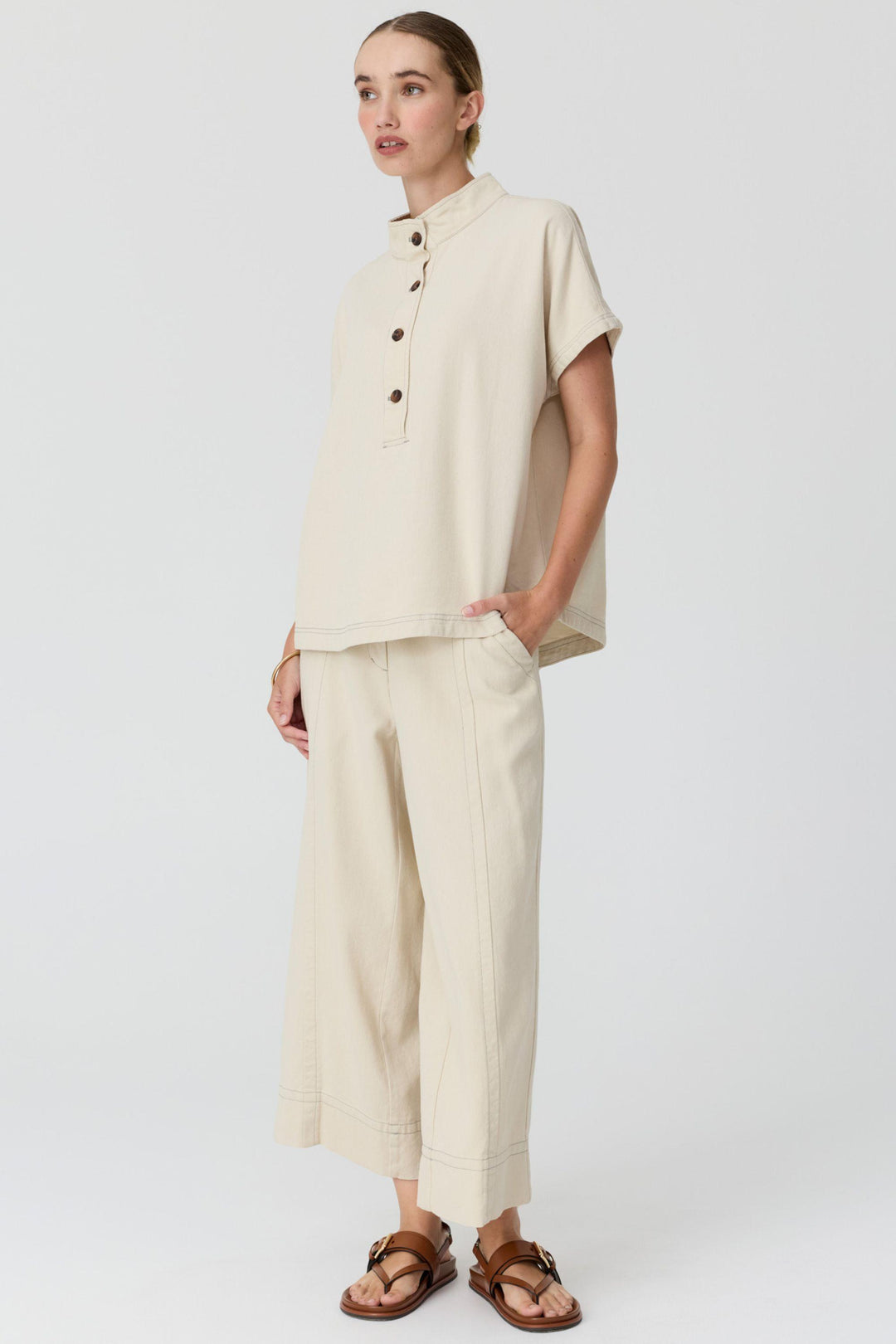 ANISE SHIRT - PP5868