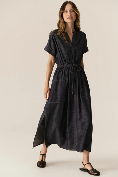 AVRID DRESS - PP5561B