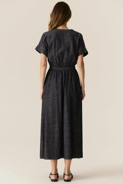 AVRID DRESS - PP5561B