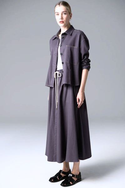 BABYLON SKIRT - PP5275B