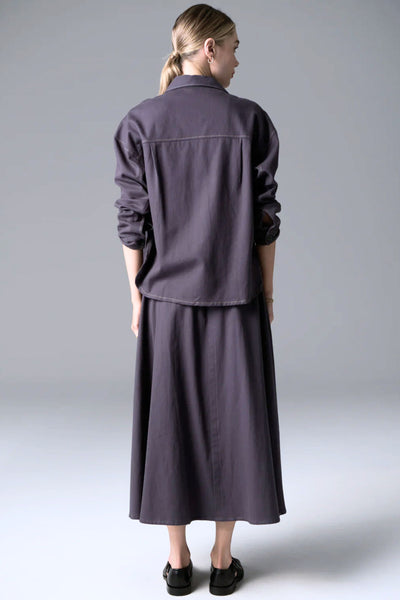 BABYLON SKIRT - PP5275B