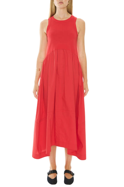 BELLE TANK DRESS - PP5709A DRESS