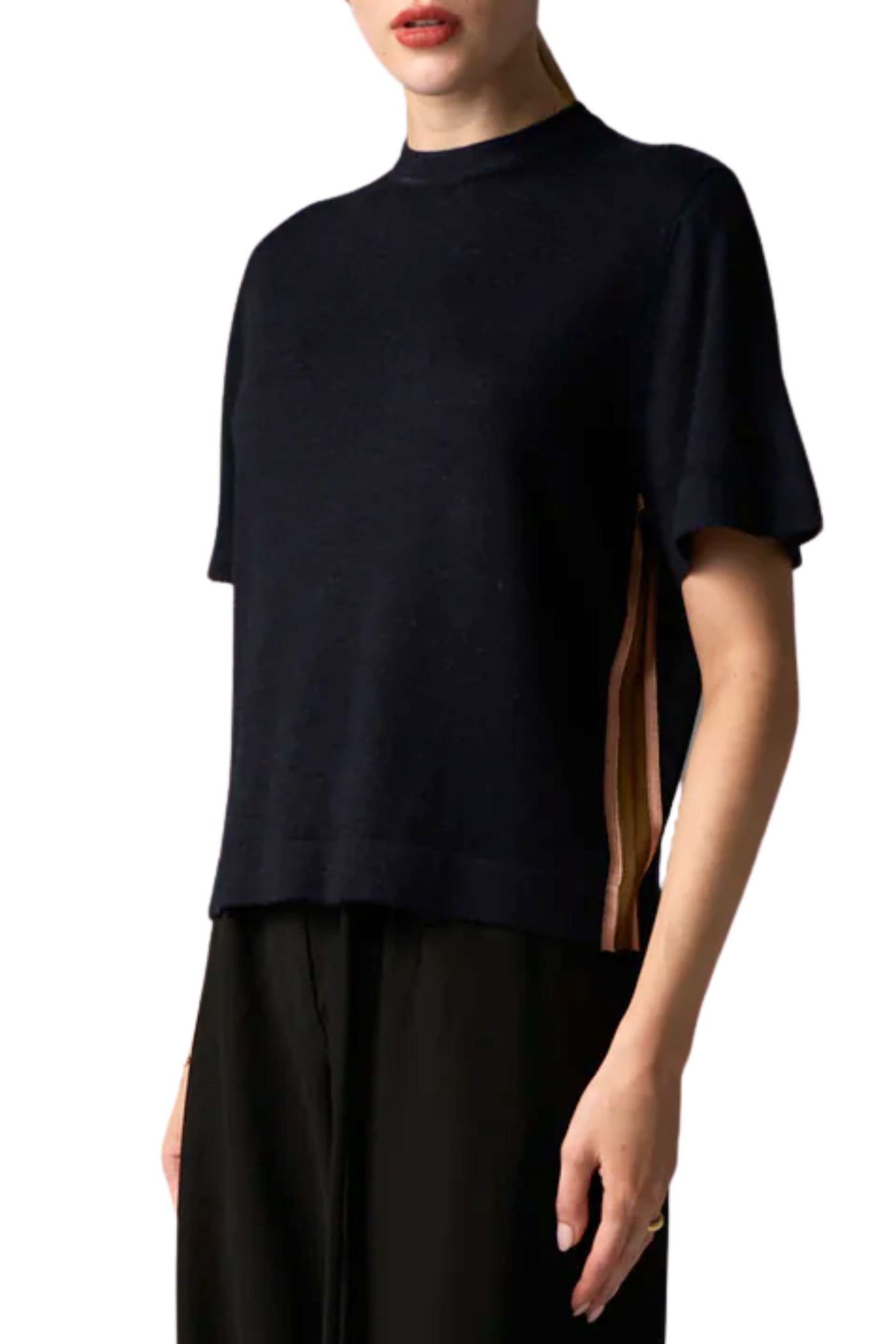 BENNET KNIT TEE - PP5253