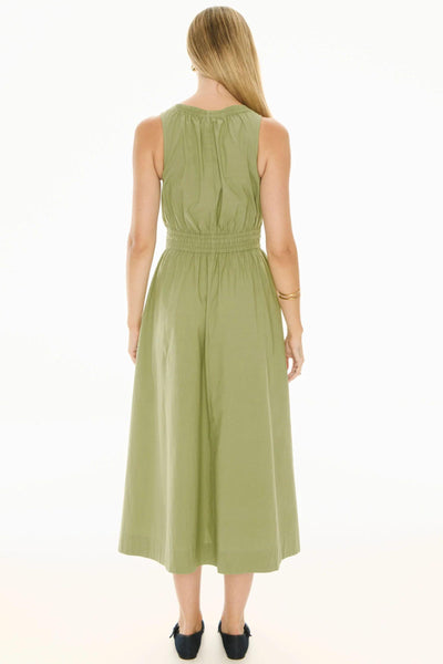 EIRA TANK DRESS - PP5626A DRESS