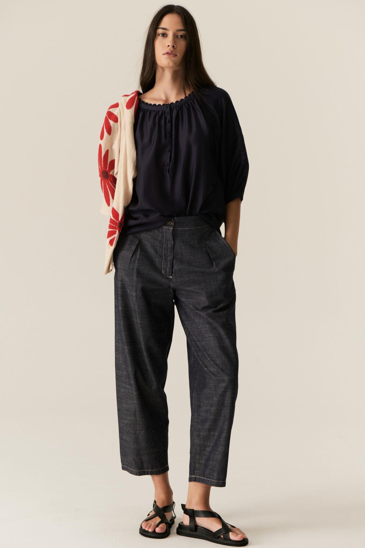 ELEA TOP - PP5542A