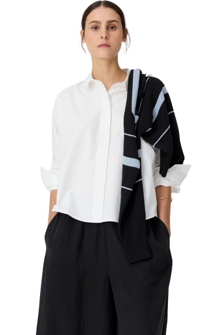 ELINA 2 WAY SHIRT - PP5968B