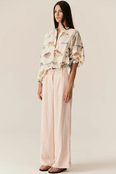LOUP SHIRT - PP5585