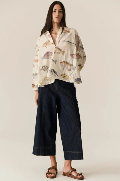 LOUP SHIRT - PP5585