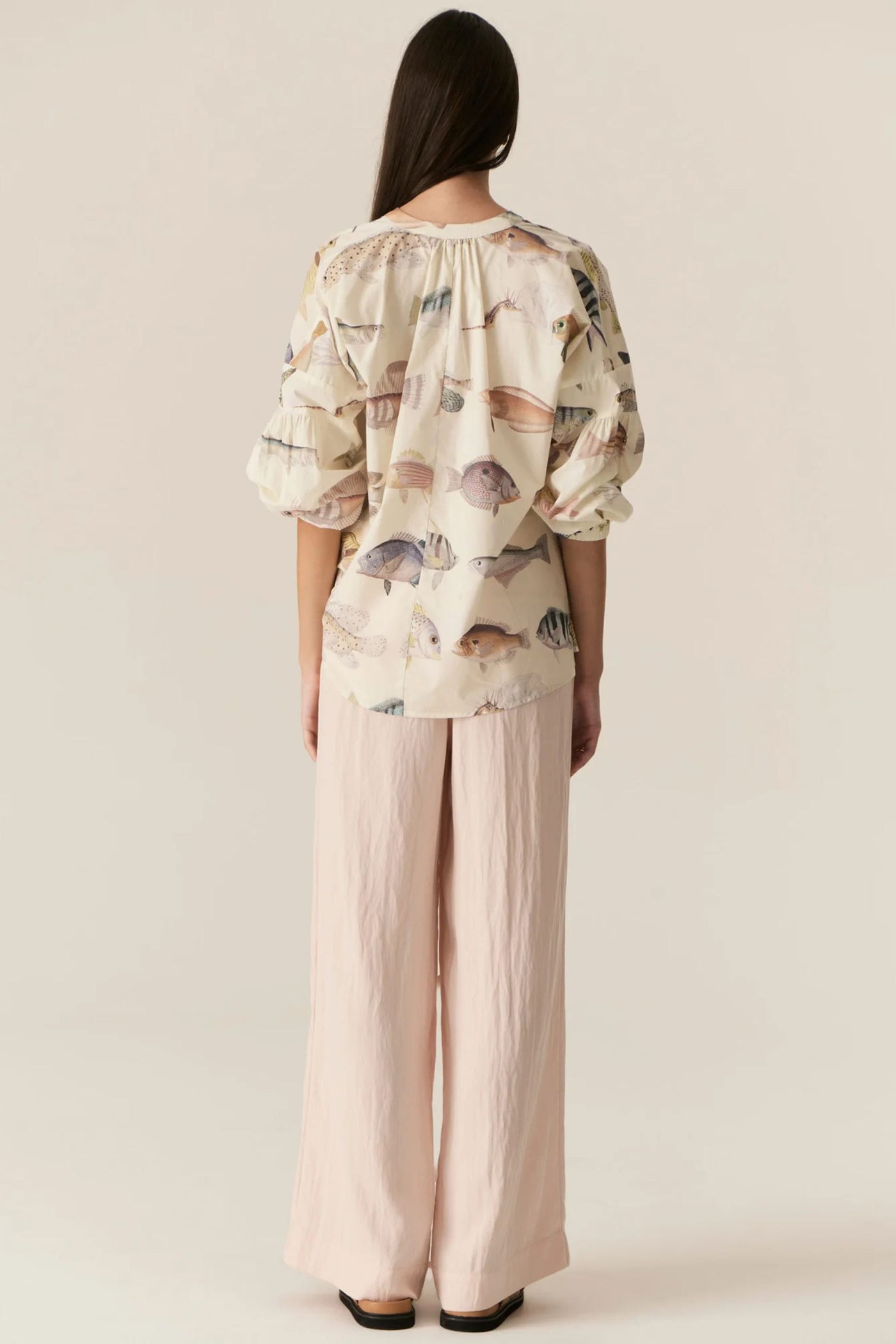 LOUP SHIRT - PP5585