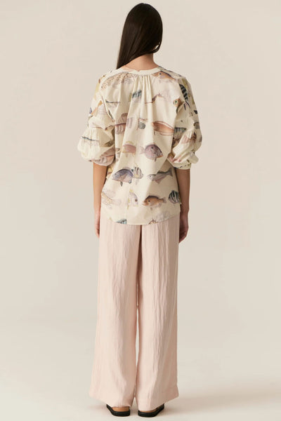 LOUP SHIRT - PP5585