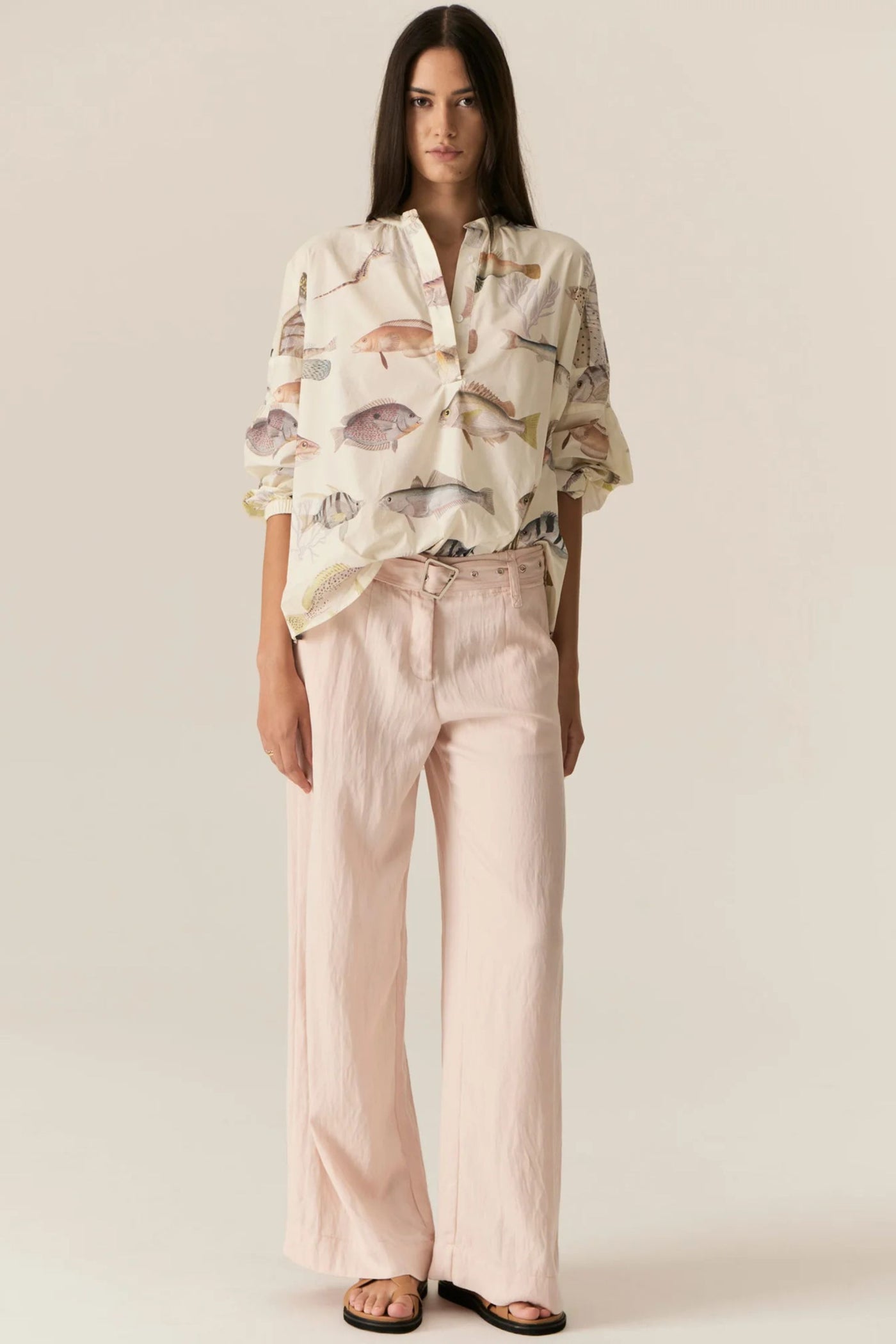 LOUP SHIRT - PP5585