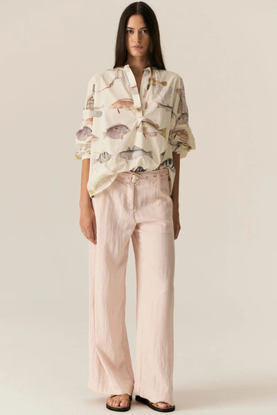 LOUP SHIRT - PP5585
