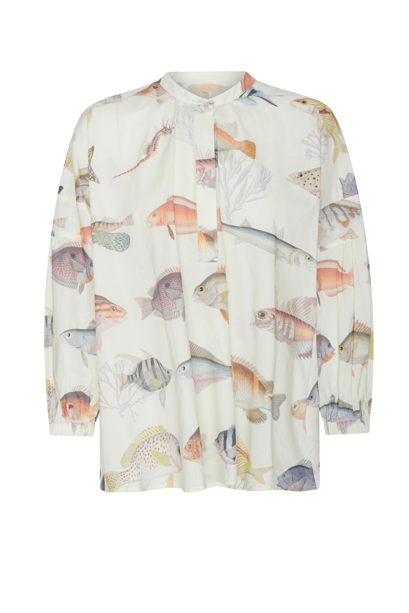 LOUP SHIRT - PP5585