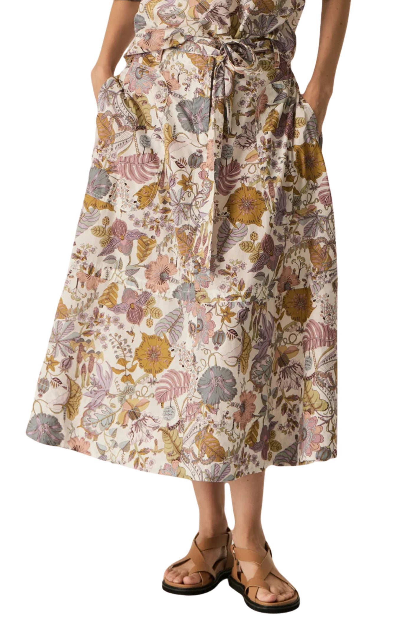 MARLA SKIRT - PP5523A