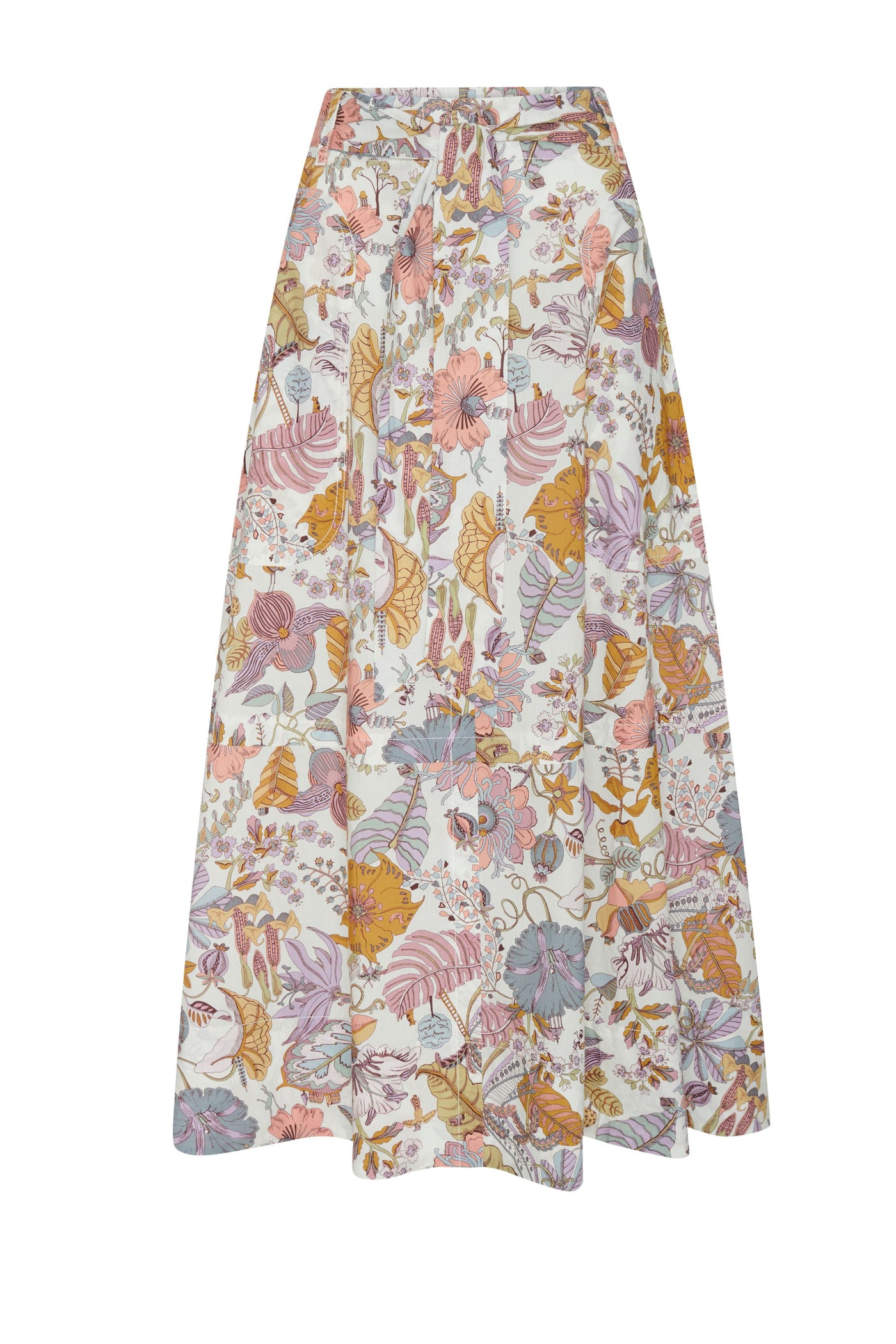 MARLA SKIRT - PP5523A