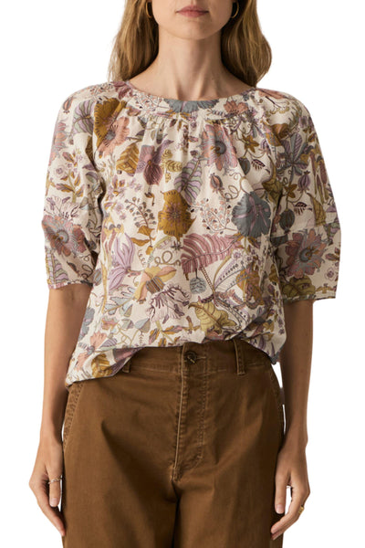 MARLA TOP - PP5563A