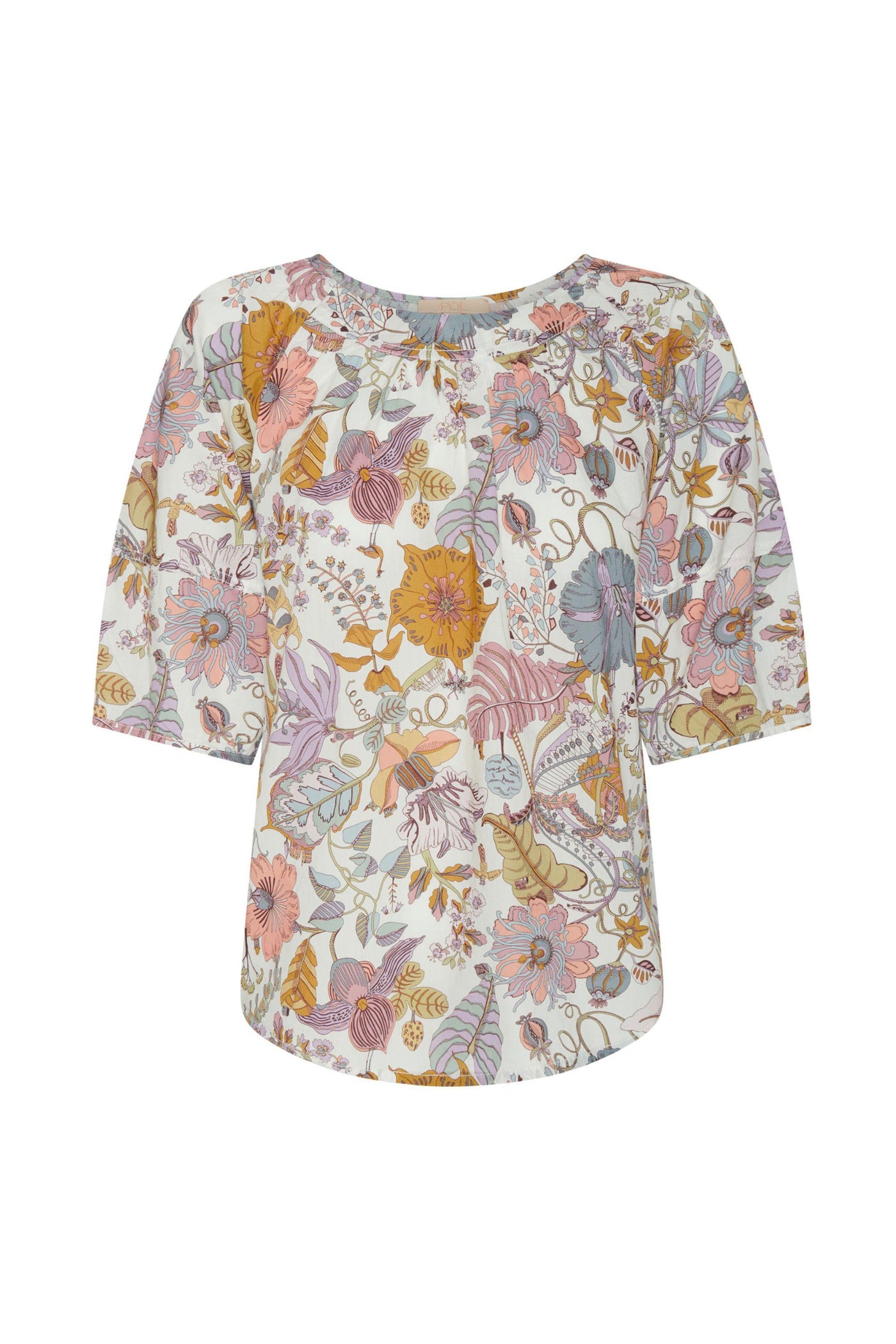 MARLA TOP - PP5563A