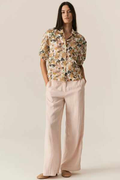 SPECKLE SHIRT - PP5565B