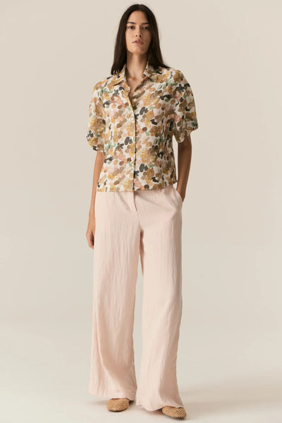 SPECKLE SHIRT - PP5565B