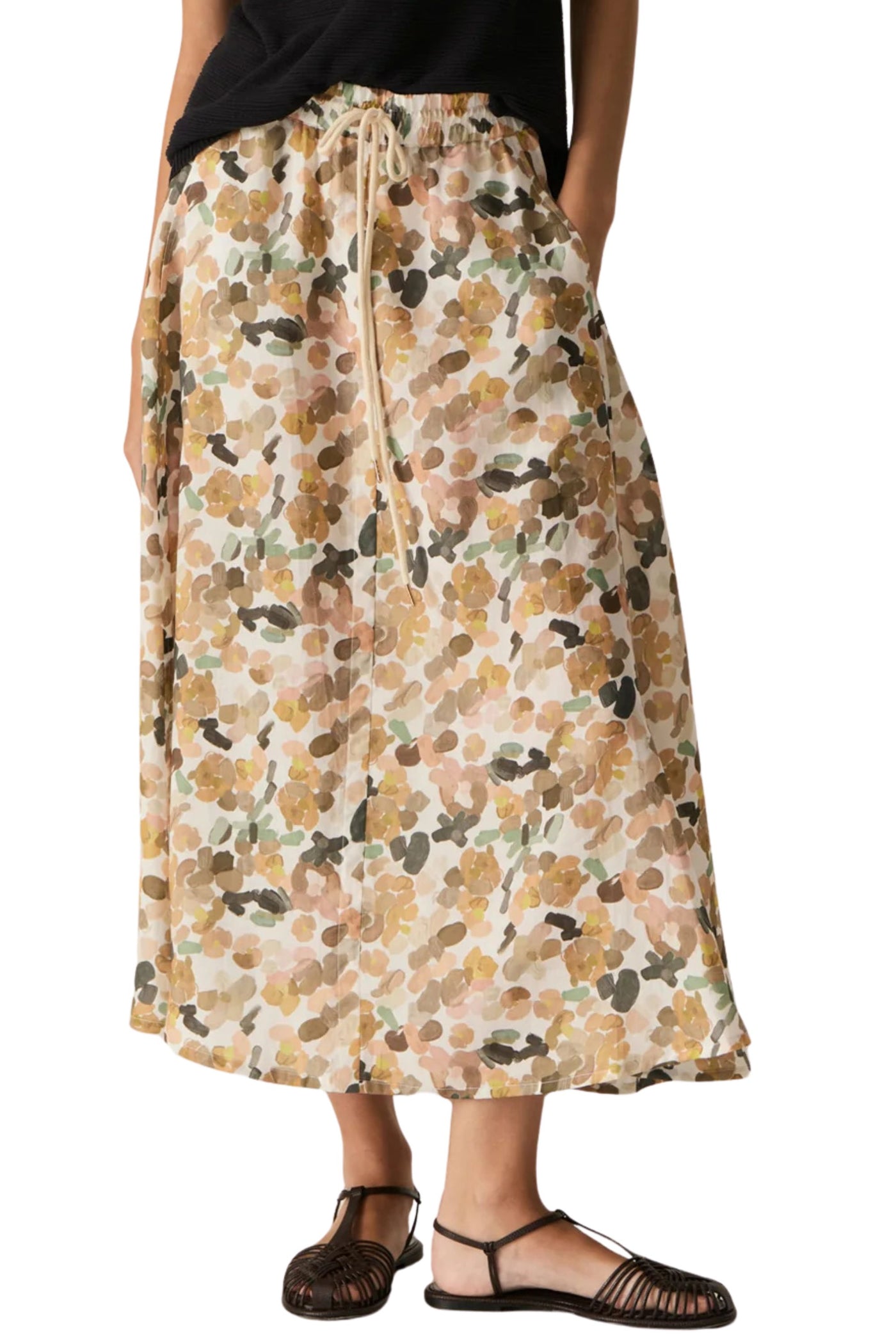 SPECKLE SKIRT - PP5103B