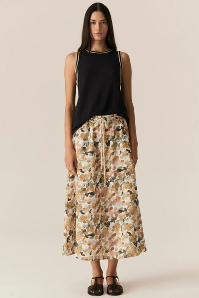 SPECKLE SKIRT - PP5103B