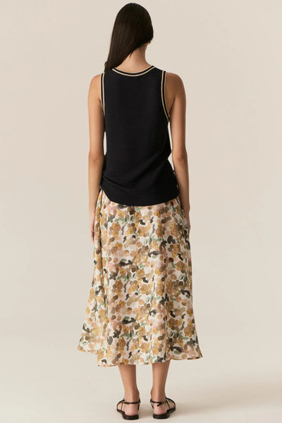 SPECKLE SKIRT - PP5103B