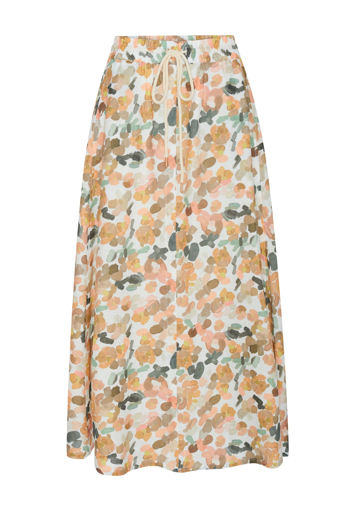 SPECKLE SKIRT - PP5103B