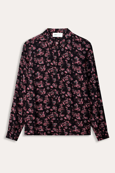 MILA BLOOMING BLOUSE - SP8025