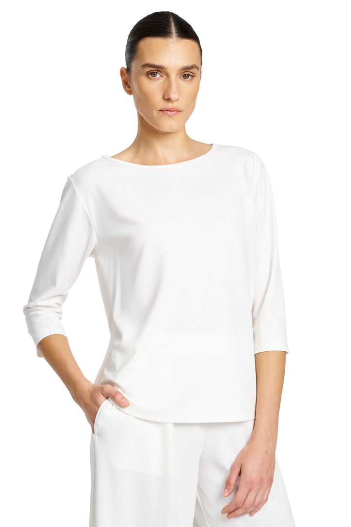 POWDER BOAT NECK - F0078577