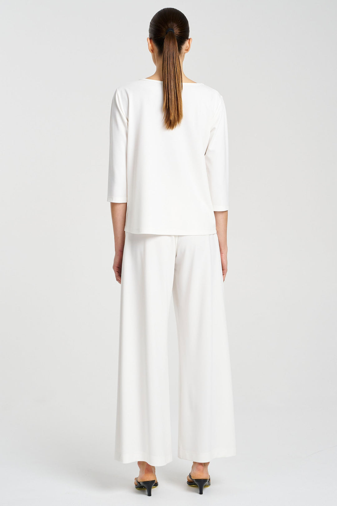 POWDER BOAT NECK - F0078577