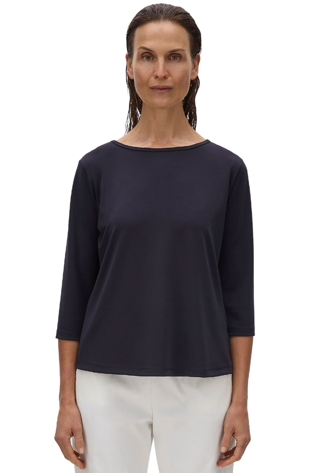 POWDER BOAT NECK - F0078577