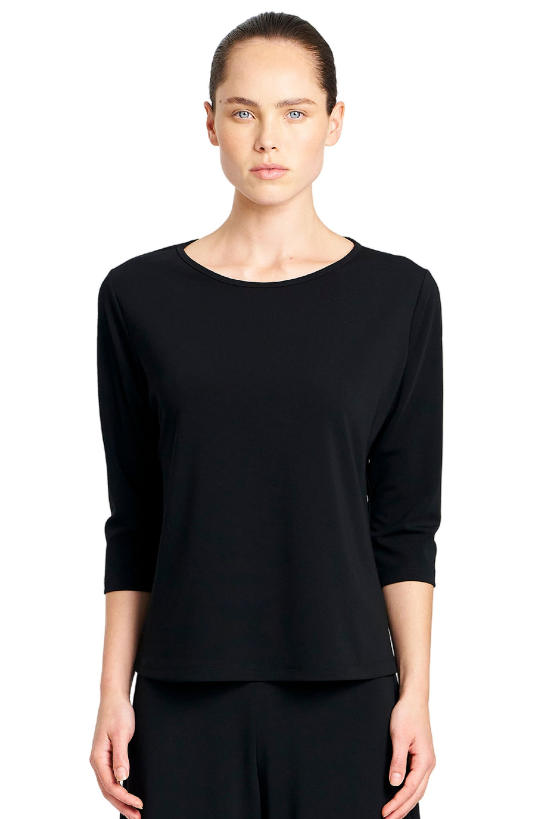 POWDER BOAT NECK - F0078577