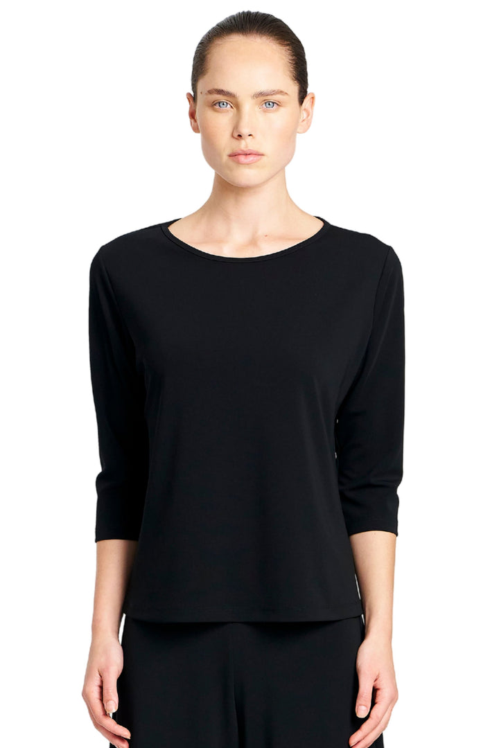 POWDER BOAT NECK - F0078577