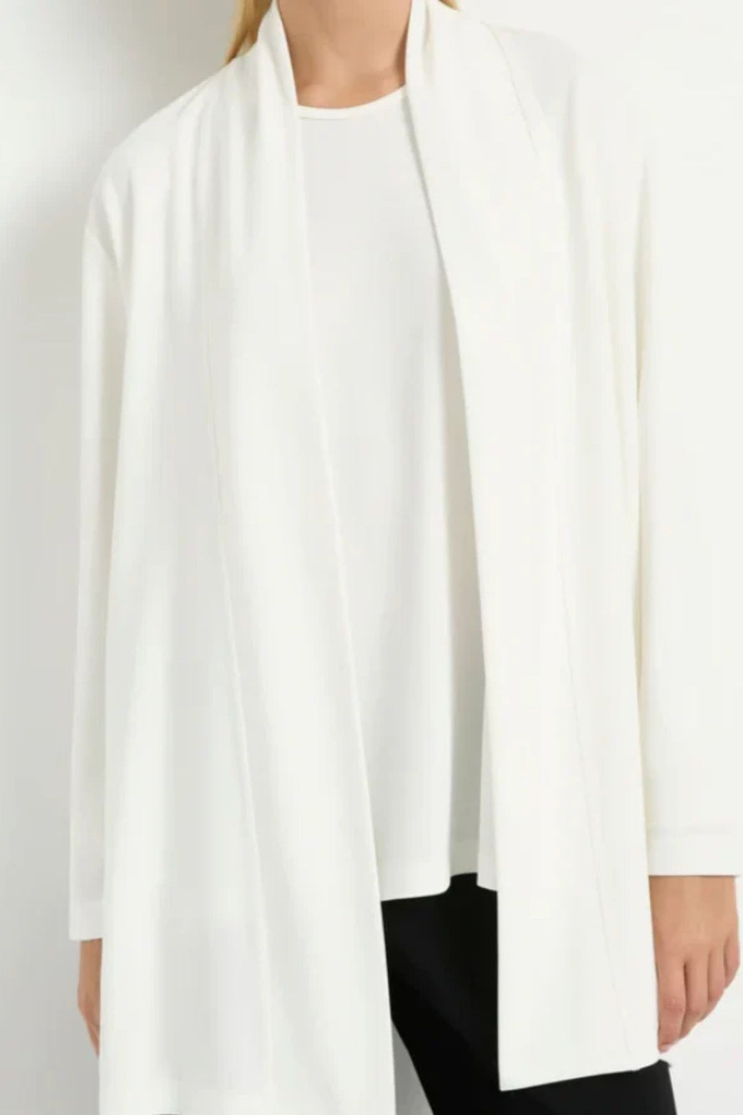 PULL ON JACKET - F014173