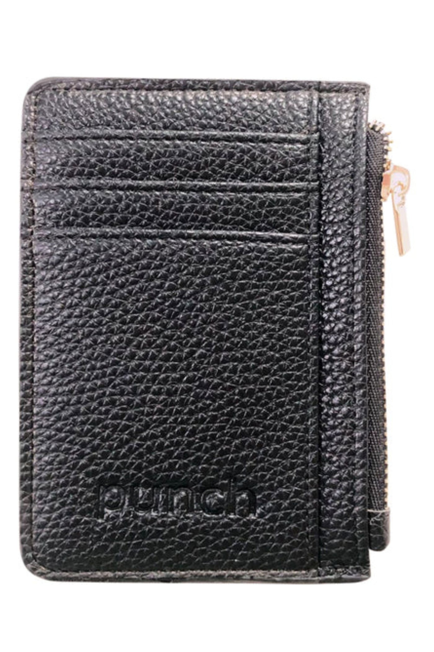 SIENNA CARD HOLDER