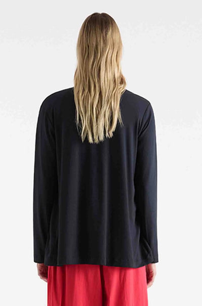 PULL ON JACKET - F014173